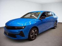 Gebraucht Opel Astra 131 PS (96 kW) 2024 Kobalt blau (metallic) Kombi