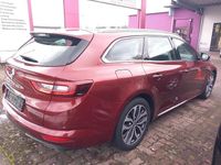 Gebraucht Renault Talisman LIMITED 224 PS (164 kW) 2019 Karmin rot metallic