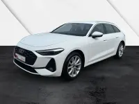 Gebraucht Audi A5 Sport 204 PS (150 kW) 2025 Arkonaweiß Kombi