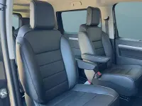 Gebraucht Citroën Spacetourer 177 PS (130 kW) 2025 Grau Van / Kleinbus