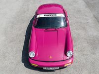 Gebraucht Porsche 911 Carrera 265 PS (194 kW) 1991 Violett
