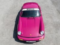Gebraucht Porsche 964 265 PS (194 kW) 1991 Violett