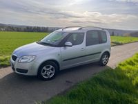 gebraucht Skoda Roomster 1.4 16V -