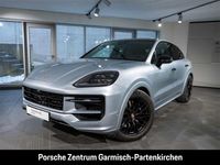 Gebraucht Porsche Cayenne GTS 500 PS (367 kW) 2025 Dolomitsilber SUV