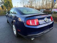 Gebraucht Ford Mustang 310 PS (228 kW) 2011 Other Coupé