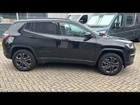 Gebraucht Jeep Compass 241 PS (177 kW) 2021 Schwarz SUV