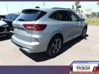 Nowe Ford Kuga ST-Line 180 KM (132 kW) 2025 Srebrny SUV