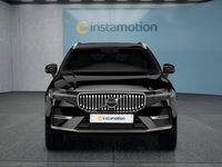 Gebraucht Volvo XC60 Plus 197 PS (144 kW) 2024 Schwarz SUV