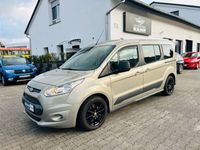 gebraucht Ford Tourneo GrandConnect+7.Sitze+Navi+Kamera+SHZ+