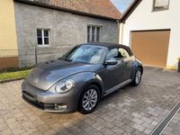 gebraucht VW Beetle 1.2 TSI Cabriolet -