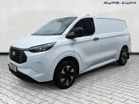 Neu Ford Transit Custom Trend 232 PS (170 kW) 2026 Frostweiß Van