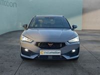 gebraucht Cupra Leon ST eTSI ||5-J-GAR|||