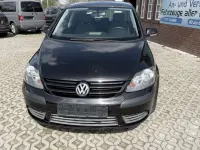 Gebraucht VW Golf IV Trendline 75 PS (55 kW) 2005 Schwarz Limousine