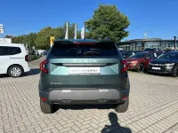 Ny Dacia Duster Journey 101 HK (74 kW) 2025 Grøn SUV