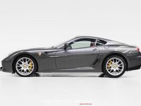 Gebraucht Ferrari 599 620 PS (456 kW) 2009 Grau Coupé