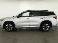 Neu Skoda Kodiaq 204 PS (150 kW) 2025 Andere SUV