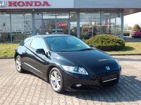 Gebraucht Honda CR-Z 114 PS (83 kW) 2010 Coupé