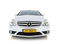 Gebraucht Mercedes R280 AMG 190 PS (139 kW) 2009 Grau Van / Kleinbus