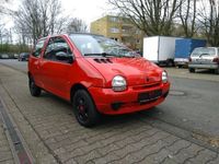 gebraucht Renault Twingo 1 TÜV 01 2026