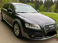 gebraucht Audi A6 Allroad A6 allroadquattro 3.0 TDI DPF tiptronic