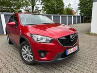 gebraucht Mazda CX-5 2.2 SKYACTIV-D AWD Aut. Center-Line