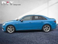 gebraucht Audi A4 2.0 40 TFSI sport FLA HUD Massage MATRIX LED