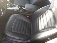 gebraucht Ford Galaxy 2,0 TDCi Bi-Turbo 154kW DPF Titanium ...