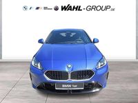 Usata BMW 120 Efficient Dynamics 156 CV (114 kW) 2024 Blu Utilitaria