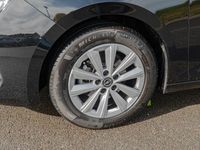 Gebraucht Opel Astra Edition 131 PS (96 kW) 2025 Perlschwarz Limousine