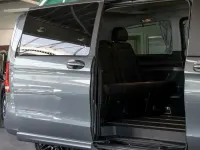 Gebraucht Mercedes V300 Marco Polo 237 PS (174 kW) 2021 Grau Van / Kleinbus