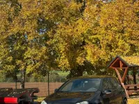 Gebraucht VW Golf V GTI 200 PS (147 kW) 2005 Schwarz Kleinwagen