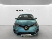 Używany Renault Zoe Experience 37 kW (51 KM) 2022 Niebieski Hatchback