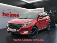 Gebraucht DFSK Fengon 106 PS (77 kW) 2025 Rot Limousine