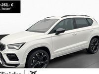 Gebraucht Cupra Ateca 150 PS (110 kW) 2025 Bila weiß SUV