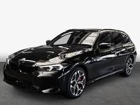 Neu BMW 330e 292 PS (214 kW) 2025 Schwarz Kombi
