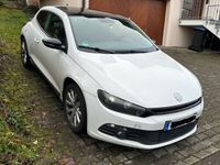 gebraucht VW Scirocco 1.4 TSI