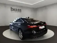Używany Audi A5 Basis 204 KM (150 kW) 2025 Czarny Sedan/Limuzyna