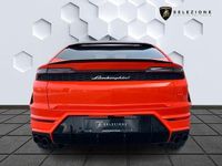 Gebraucht Lamborghini Urus 799 PS (587 kW) 2025 Orange SUV
