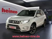 Gebraucht Suzuki Vitara 2021 Weiss SUV