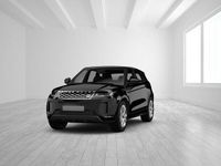 Gebraucht Land Rover Range Rover HSE Dynamic 200 PS (147 kW) 2022 Schwarz SUV