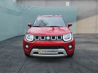 gebraucht Suzuki Ignis Comfort Hybrid