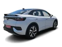 Gebraucht VW ID.5 Pro 127 kW (174 PS) 2022 Weiss SUV