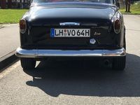 Gebraucht Volvo Amazon 80 PS (58 kW) 1964 Grau Kleinwagen