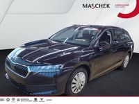 Gebraucht Skoda Octavia 116 PS (85 kW) 2025 Blackmagic perleffekt Kombi
