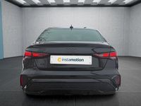 Gebraucht Audi A3 116 PS (85 kW) 2025 Schwarz Limousine