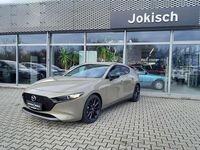 Gebraucht Mazda 3 Nagisa 140 PS (102 kW) 2025 Beige Limousine