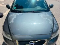 Gebraucht Volvo V50 114 PS (83 kW) 2011 Grau Kombi