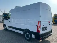 Używany Renault Master 136 KM (100 kW) 2020 Biały Minivan