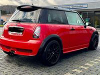 gebraucht Mini Cooper S |Motor überholt|BBS|SHZ|Xenon|JCW-Optik