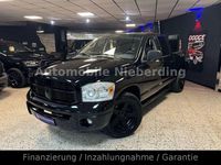Gebraucht Dodge Ram 349 PS (256 kW) 2007 Schwarz Pickup